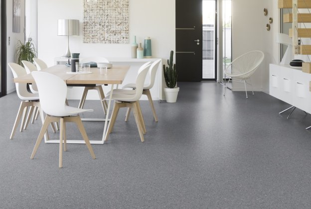 PVC äriruumi Gerflor Premium Compact 2740 Harlem Soft hall_2