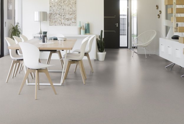 PVC äriruumi Gerflor Premium Compact 3788 Nauru hall_2