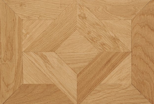 Mosaiikkiparketti Tammi Ancona Natur 10mm_1