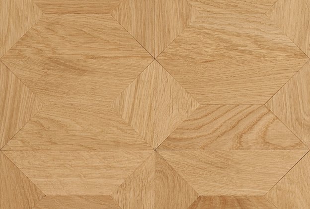 Mosaic parquet Oak Bari Natur 10mm_1