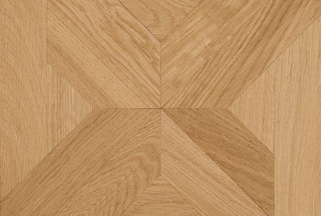 Mosaikkparkett Eik Palermo Natur 10mm_1