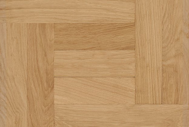 Mosaiikkiparketti Tammi Rimini Natur 10mm_1