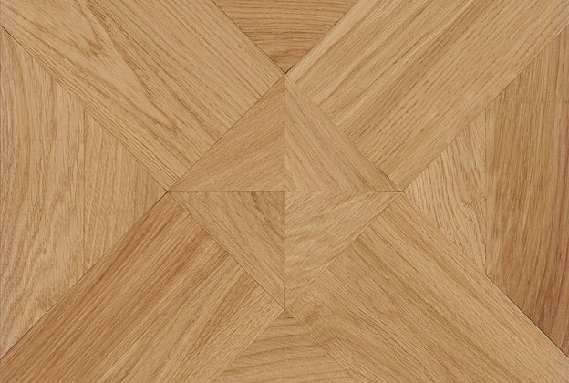 Mosaikkparkett Eik Torino Natur 10mm_1