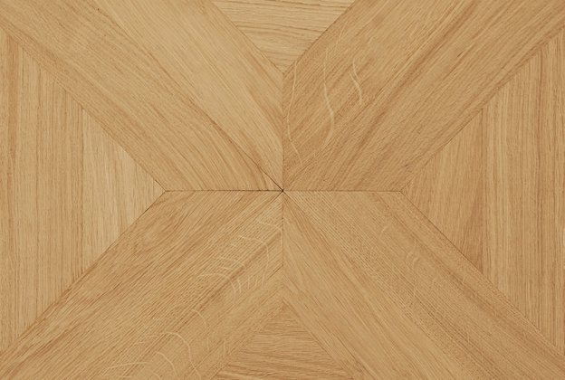 Mosaikparkett Ek Verona Natur 10mm_1