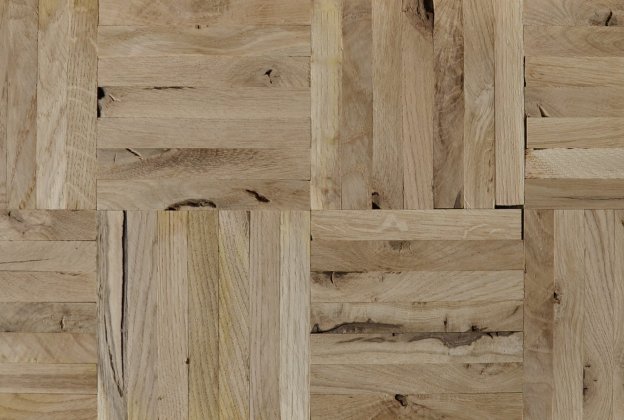 Mosaic parquet Oak Underfloor 2_1