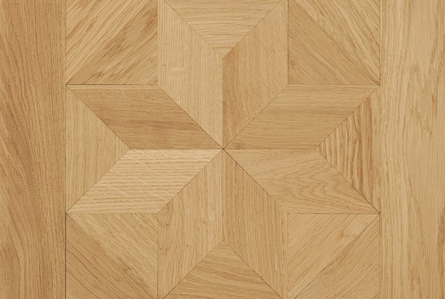 Mosaic parquet Oak Palace Cambridge Natur 10mm_1