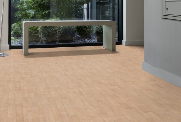 Sportpõrand Gerflor Taraflex Performance 6350 Light Cherry _2