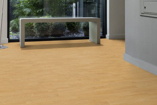 Sportpõrand Gerflor Taraflex Comfort 5763 Maple Sun pruun_2