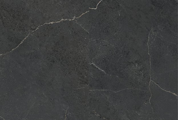 LVT Vinüülparkett Essentials 2,00mm Duchess – Tile GD3020TL43512 must_1