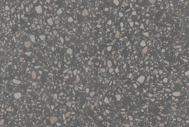 LVT Vinüülparkett Exellence 2,5mm Choy – Tile GD5525TL90417 hall_1