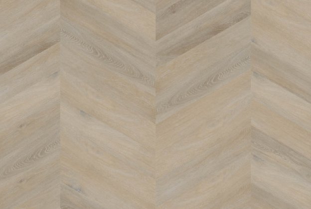 LVT Vinüülparkett Contours 2,5 mm Como – Chevron D5C76565X pruun_1