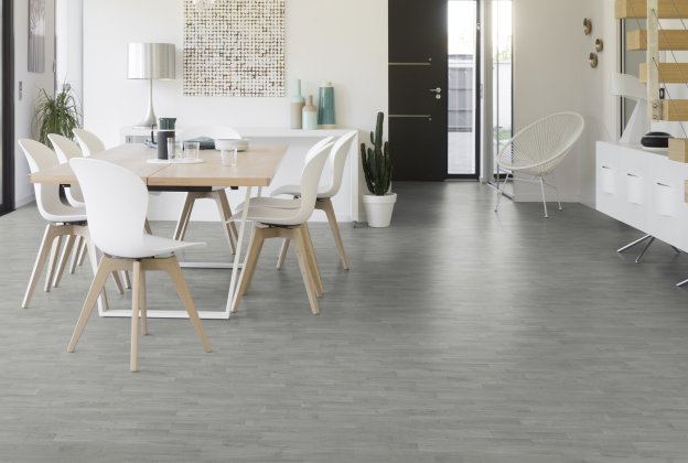 Sportpõrand Gerflor Taraflex Multi-Use 6391 Maple Stone hall_2