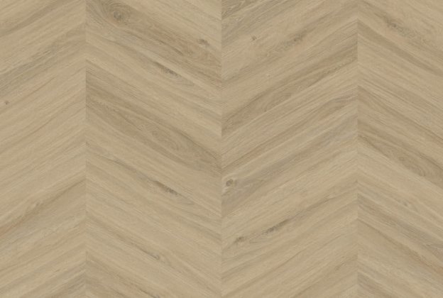 LVT Vinüülparkett Contours 2,5 mm Almond – Chevron GD5525CH58209 pruun, prantsuse kalasaba_1