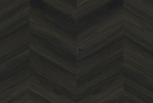 LVT Vinüülparkett Contours 2,5 mm Burned – Chevron GD5525CH58309 must, prantsuse kalasaba_1