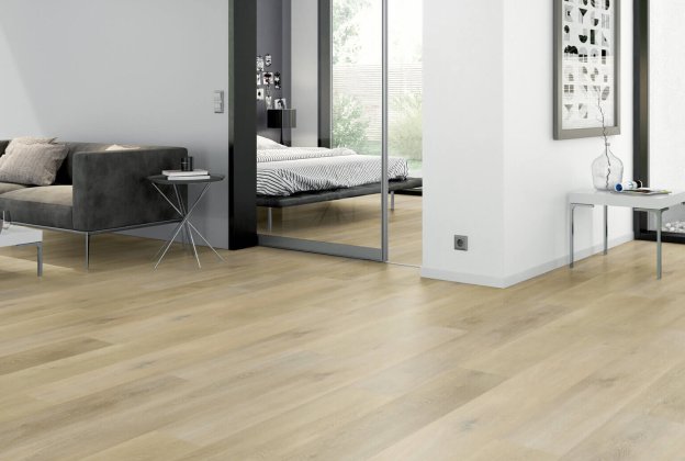 LVT SPC Vinüülparkett Essentials RIGID CORE 5,2mm Como – Plank ES8476565X pruun_2