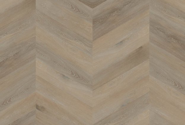 LVT Vinüülparkett ISOCORE Contours 8,0mm Bolsena – Chevron 85C76524X pruun, prantsuse kalasaba_1