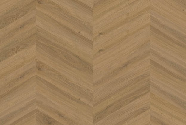 LVT Vinüülparkett Contours 8mm Macadamia – Chevron IC5580CH58211 pruun_1