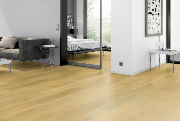 LVT Vinüülparkett Exellence 2,5mm Onega – Plank D476539X pruun_2