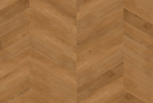 LVT Vinüülparkett Contours 8,0mm Versailles Ambre 6816722X pruun_1