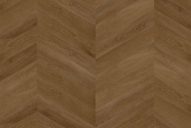 LVT Vinüülparkett ISOCORE Contours 8,0mm Brienz – Chevron 85C76547X pruun, prantsuse kalasaba_1