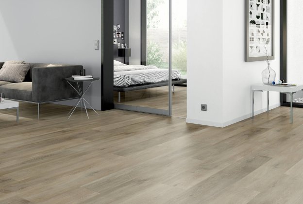 LVT Vinylparkett D01073 CHERRY_2