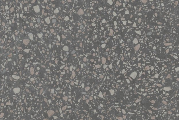 LVT Vinüülparkett ISOCORE Exellence IC55 Klick 8mm Choy – Tile IC5580TL90417 hall_1