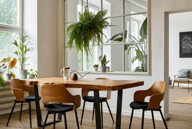 LVT Vinüülparkett ISOCORE Exellence IC55 Klick 8mm Penelope – Plank XXL IC5580PL43104 pruun_2