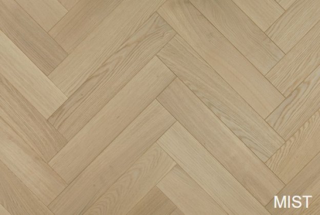 Prantsuse kalasaba parkett Rustik tamm, õli või lakk _27