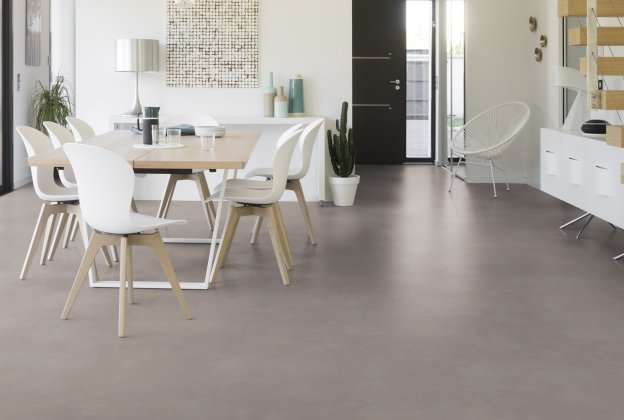 Akustiline PVC Gerflor Taralay Libertex (19dB) 1785 Reflect Earth pruun_2