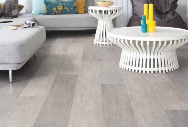 Laminaatparkett Largo 9,5mm, Authentic oak LPU1505 pruun_4