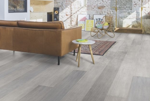 Laminaatparkett Largo 9,5mm, Authentic oak LPU1505 pruun_5