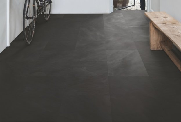 Laminaatparkett Muse 8mm, Black slate MUS5492 must_4