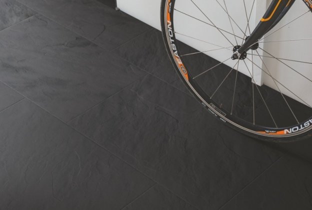 Laminaatparkett Muse 8mm, Black slate MUS5492 must_2