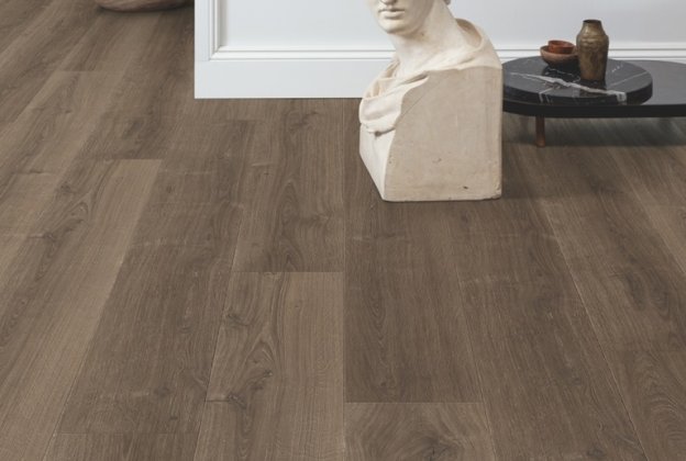 Laminaatparkett Capture Brushed oak brown SIG4766 pruun_6