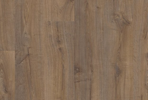 Laminaatparkett Largo 9,5mm, Cambridge oak dark LPU1664 pruun_1