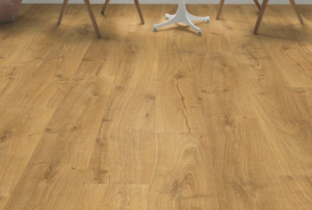 Laminaatparkett Largo 9,5mm, Cambridge oak natural  LPU1662 pruun_4