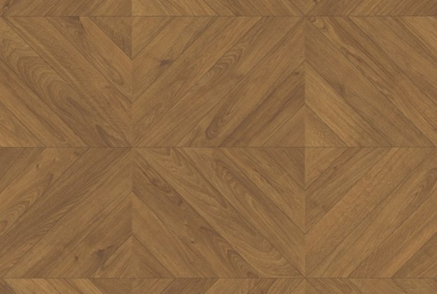 Laminaatparkett Impressive Patterns 8mm, Chevron oak brown IPA4162 pruun_2