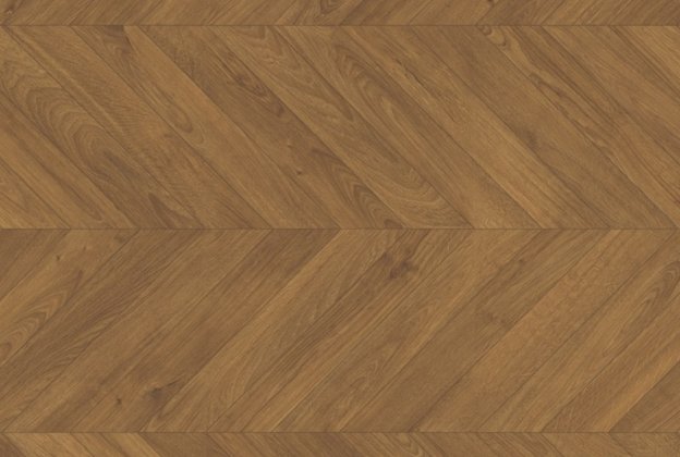 Laminaatparkett Impressive Patterns 8mm, Chevron oak brown IPA4162 pruun_1