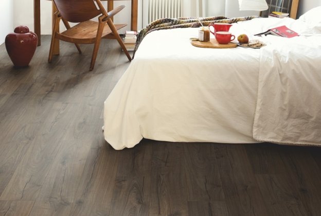 Laminaatparkett Impressive 8mm, Classic oak brown  IM1849 pruun_3