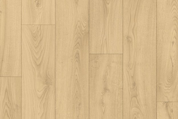 Laminaatparkett Classic Desert greige oak CLM5802 pruun_1