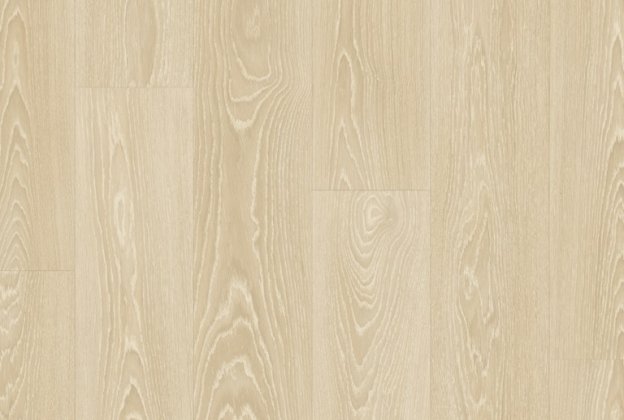 Laminaatparkett Classic 8mm, Frosty beige oak CLM5799 beeź_1
