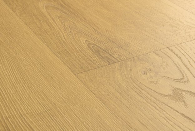 Laminaatparkett Classic 8mm, Light classic oak CLM5787 pruun_2