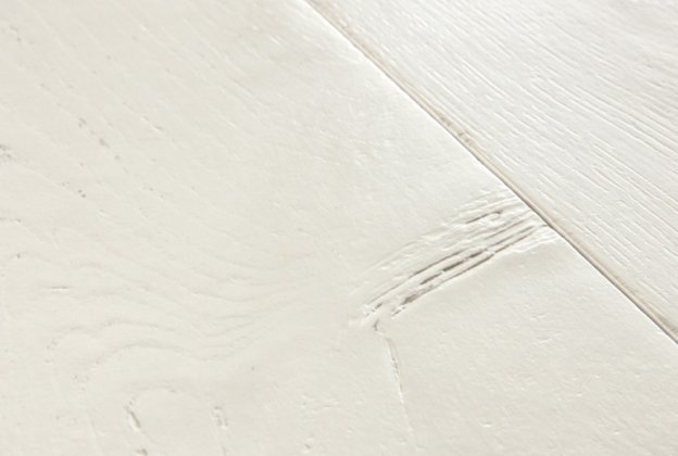 Laminaatparkett Capture 9mm, Painted oak white SIG4753 valge_2