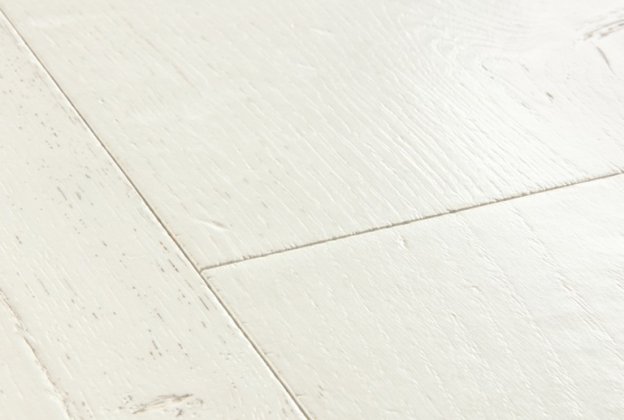 Laminaatparkett Capture 9mm, Painted oak white SIG4753 valge_4