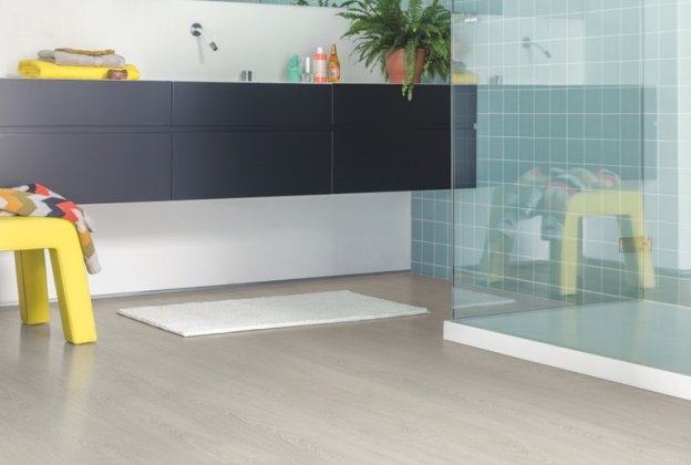 Laminaatparkett Impressive 8mm, Patina classic oak light IM3559 valge_3