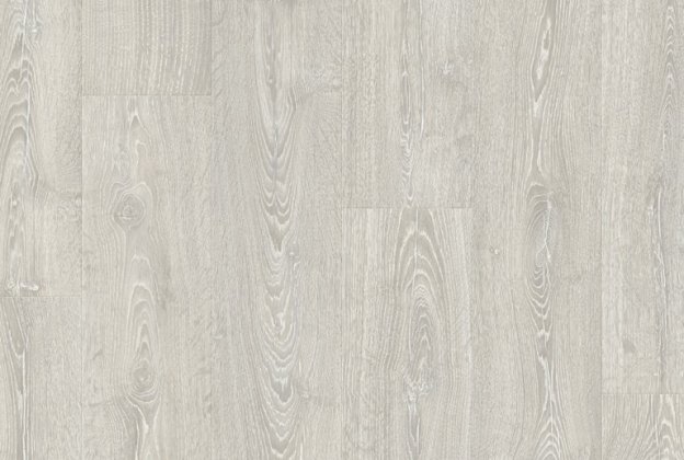 Laminaatparkett Impressive Ultra 12mm, Patina classic oak grey IMU3560 hall_1