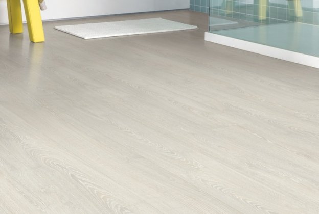 Laminaatparkett Impressive Ultra 12mm, Patina classic oak light IMU3559 valge_4