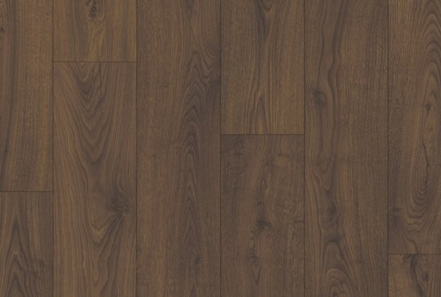 Laminaatparkett Classic Peanut brown oak CLM5800 pruun_1