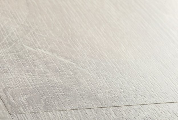 Laminaatparkett Classic Reclaimed white patina oak CL1653 valge_2