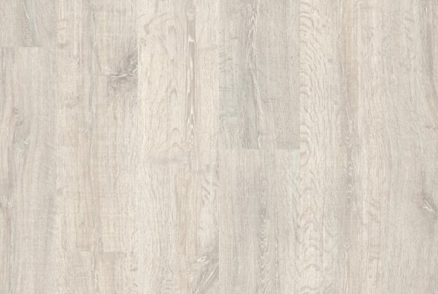 Laminaatparkett Classic Reclaimed white patina oak CL1653 valge_1